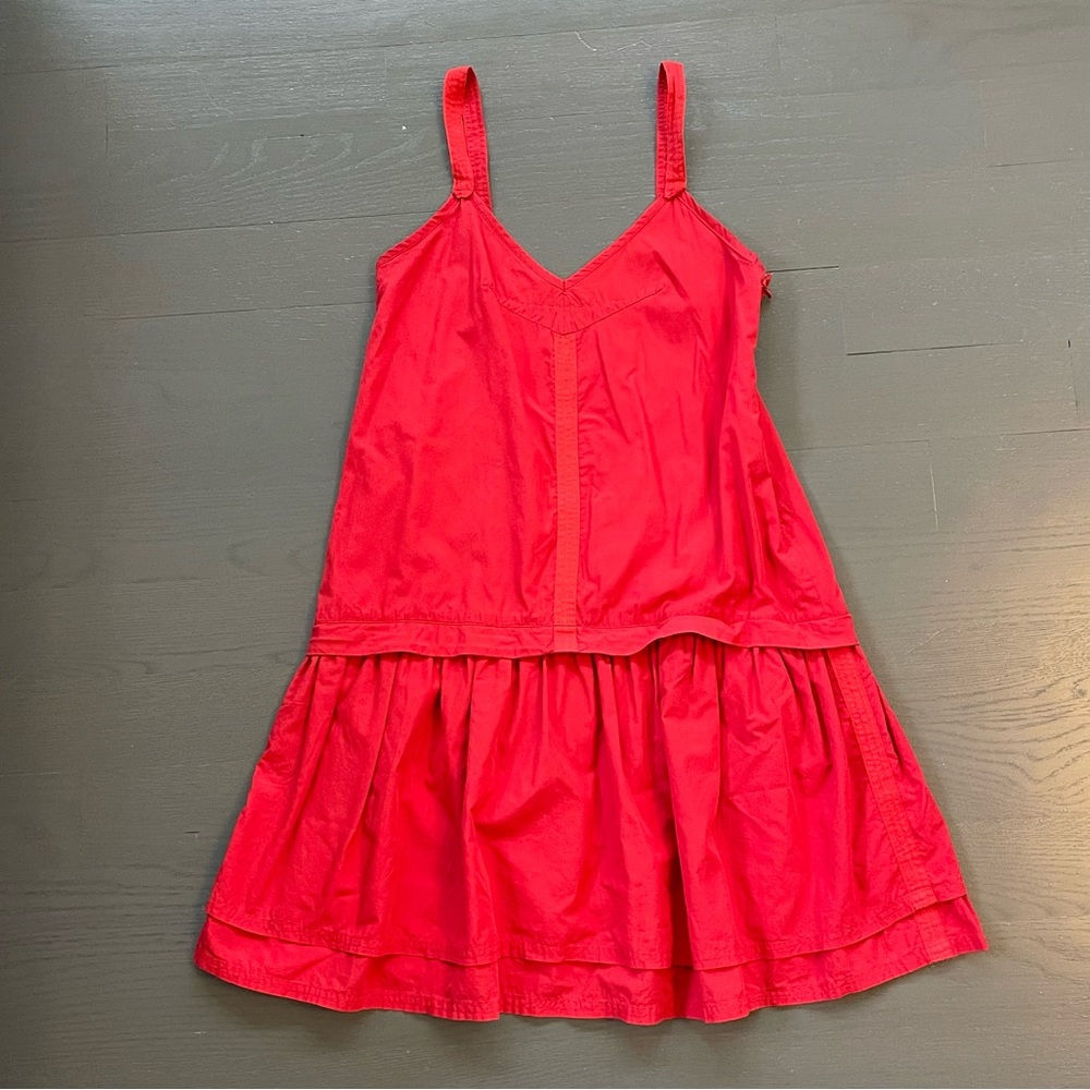 Marc by Marc Jacobs Scarlet Sundress